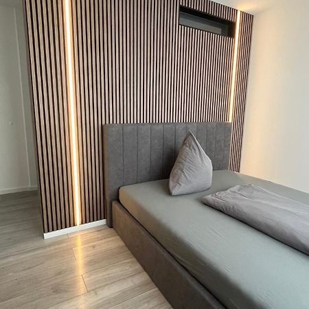 Hostel Kornwestheim Kültér fotó