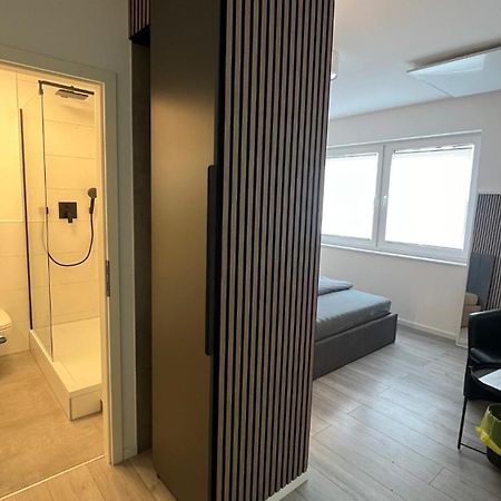 Hostel Kornwestheim Kültér fotó