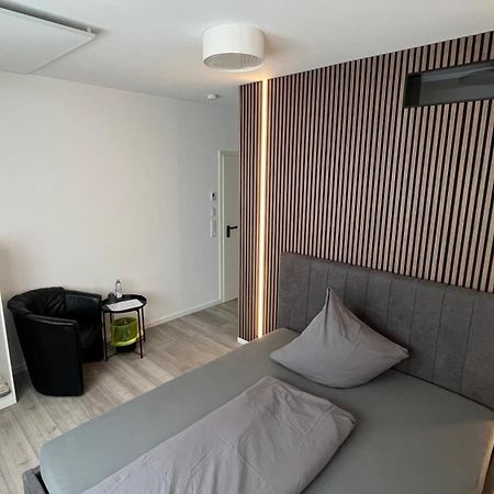 Hostel Kornwestheim Kültér fotó