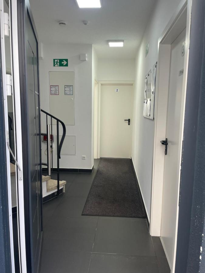Hostel Kornwestheim Kültér fotó