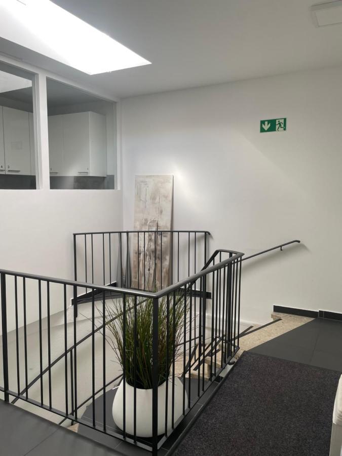 Hostel Kornwestheim Kültér fotó