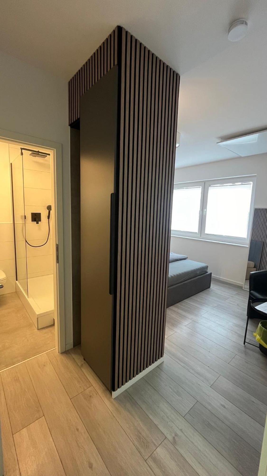 Hostel Kornwestheim Kültér fotó