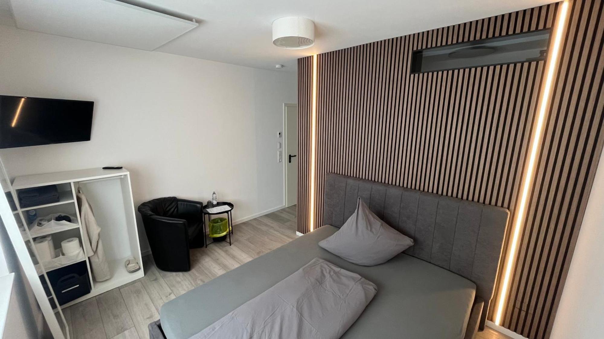 Hostel Kornwestheim Kültér fotó